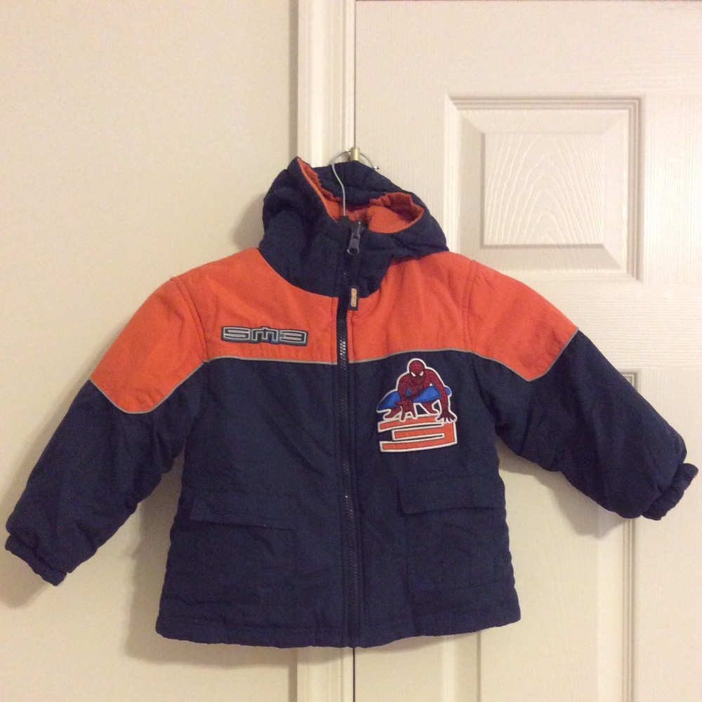 Winter Jacket